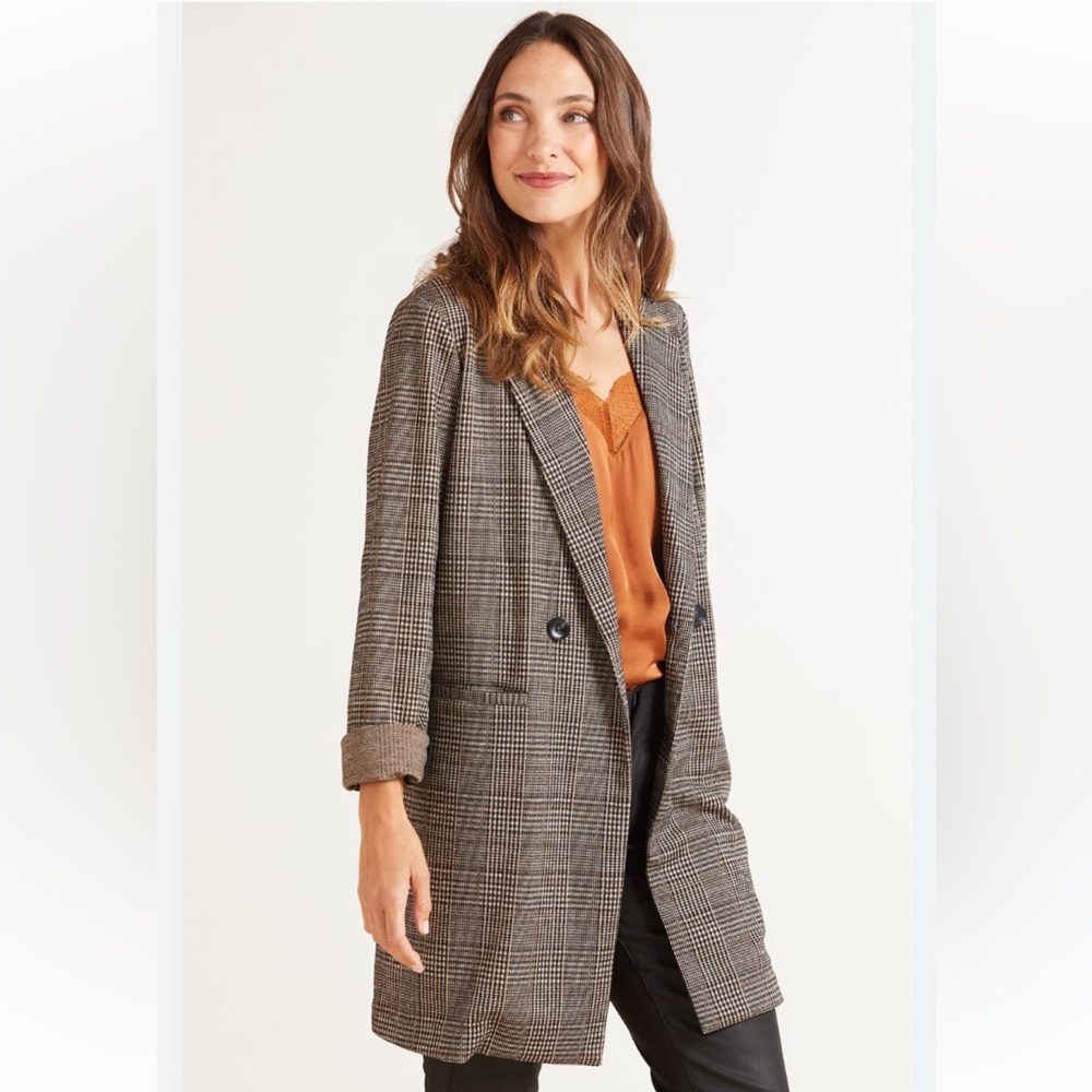 NWT Sanctuary Coat